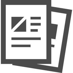 書類の画像